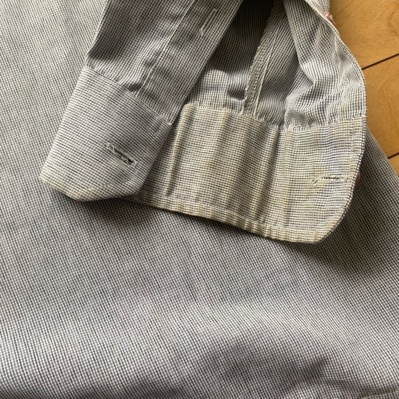 Men’s shirt 42 - Picture 11 of 11